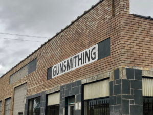 Feature | How to Find a Reputable Gunsmith