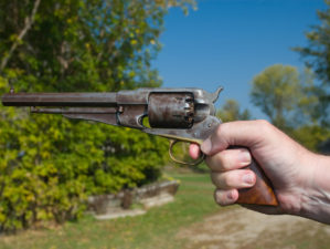 Feature | How to Remove Rust from Your Gun
