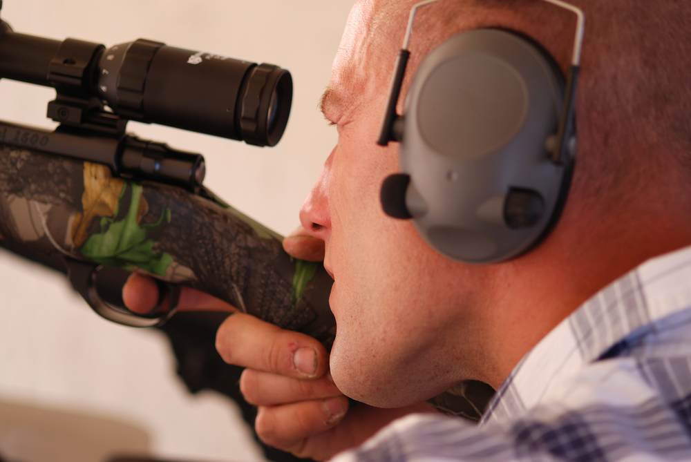 Feature | How and Why to Wear Ear Protection When Shooting