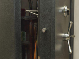 open gun safe | 3 Reasons Why You Need A Fireproof Safe For Your Gun
