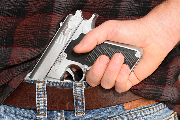 Self-Defense is a Right and a Responsibility | The Importance of the 2nd Amendment