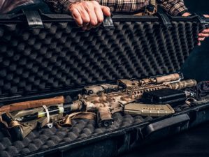 Feature | Best Tactical Rifle Cases