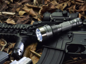 Feature | Using a Tactical Light | What You Need to Know