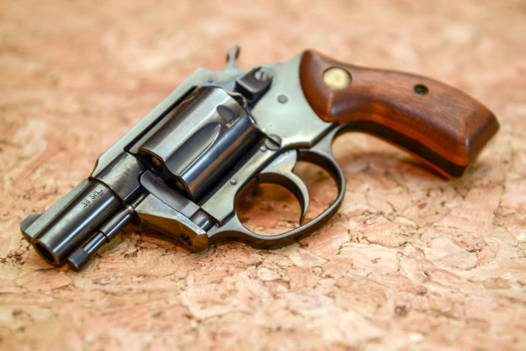 Snub Nose Revolvers: Everything You Need To Know | AGA