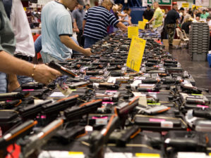 A Complete Guide to Buying Used Guns