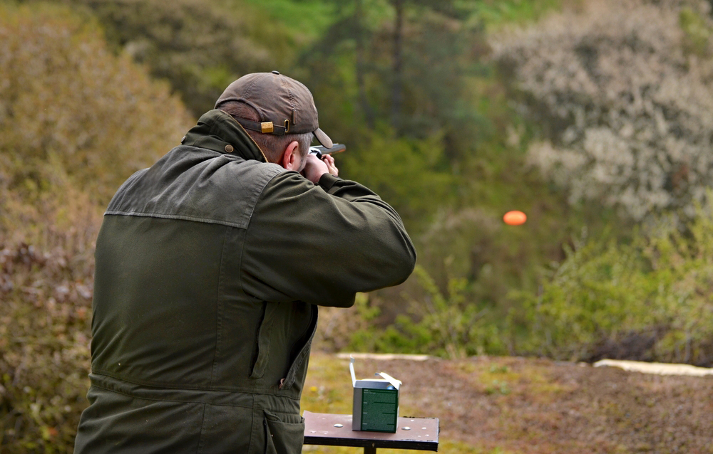 A Beginner’s Guide to Clay Pigeon Shooting