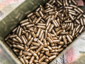 Feature | How to Properly Store Ammo