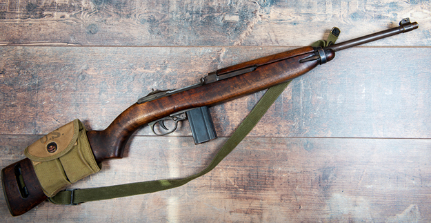 M1 Carbine | Vintage Guns Every Gun Collector Should Consider