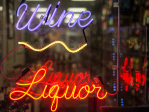 Nashville Liquor Store Owner Shoots Suspected Shoplifter
