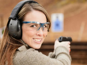 Essential Tips for New Women Shooters