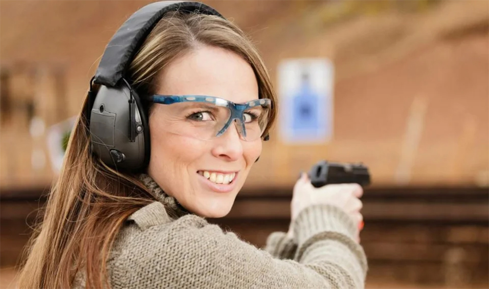 Essential Tips for New Women Shooters