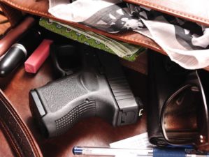 gun-purse concealed carry purse | Featured