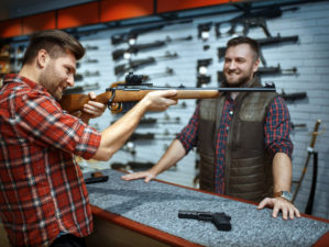 Tips for Buying a Bolt-Action Rifle