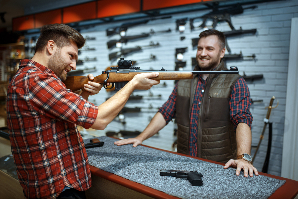 Tips for Buying a Bolt-Action Rifle