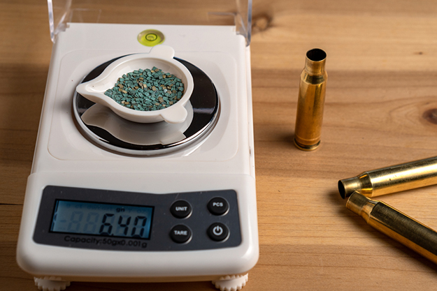 Don’t Forget the Powder Measure | Basic Handloading Tips and No-Nos