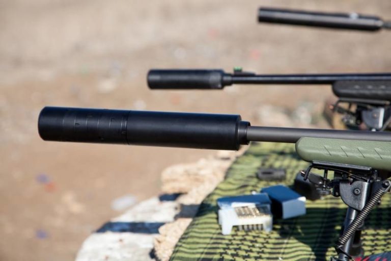 Silencer Vs Suppressor: Are They The Same? | American Gun Association