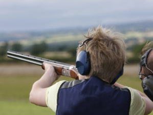 Tips On Introducing Your Kids To Shooting Sports