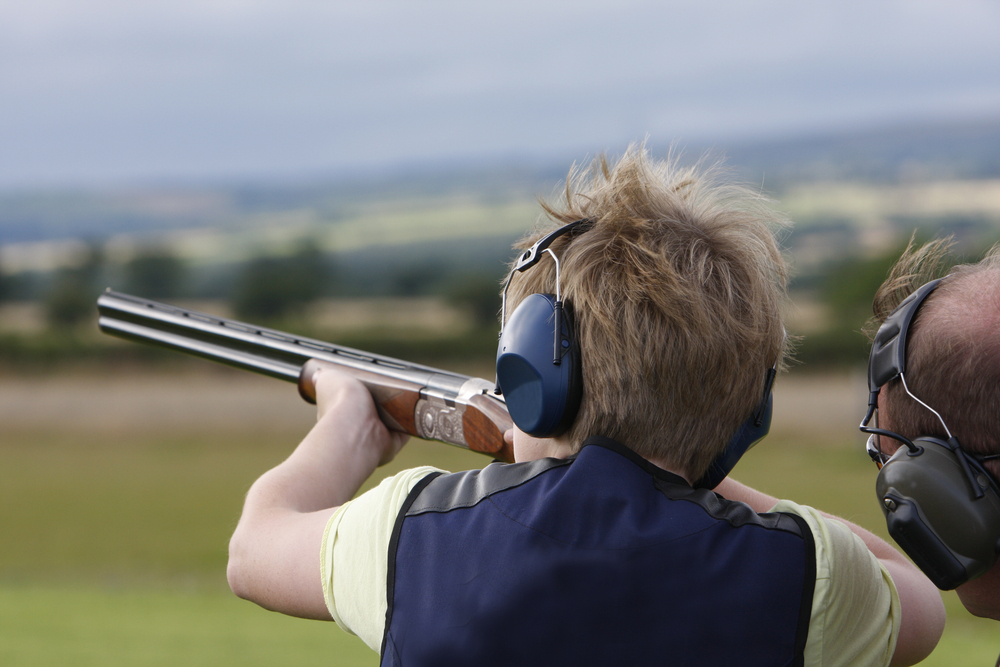 Tips On Introducing Your Kids To Shooting Sports