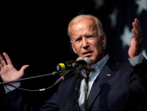 Presidential Hopeful Joe Biden: His Comprehensive Gun Control Plan