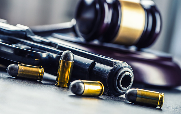 Warning Shots Are Hard to Legally Justify | Why Firing a Warning Shot is a Bad Idea