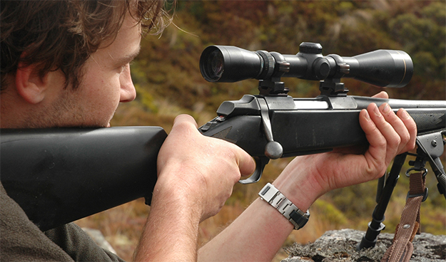 Master a Clean Trigger Pull | Essential Tips For Long Distance Shooters