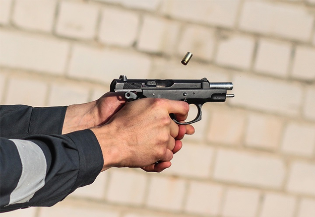 Delayed Discharge | Types of Handgun Malfunctions and What to Do About Them