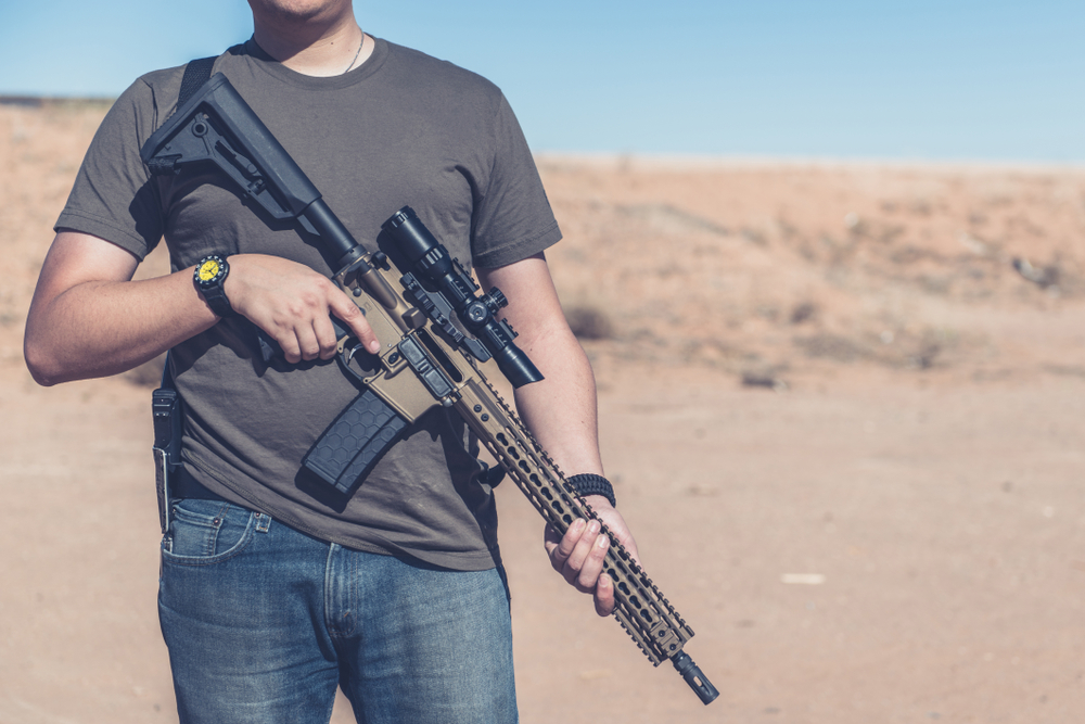 AR-15 Handguards Perfect for Your Budget