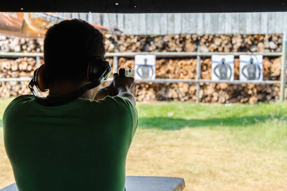 Tips to Become an Accurate Shooter