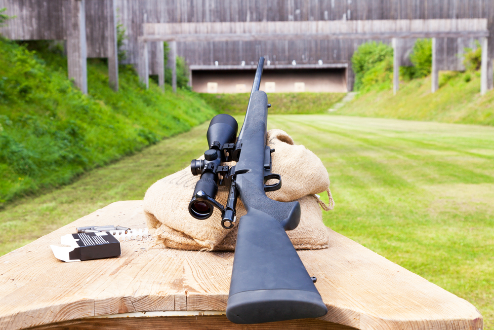 Essential Tips For Long Distance Shooters