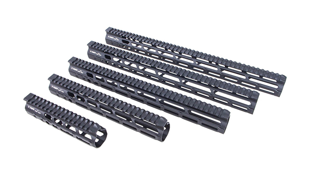  | AR-15 Handguards Perfect for Your Budget