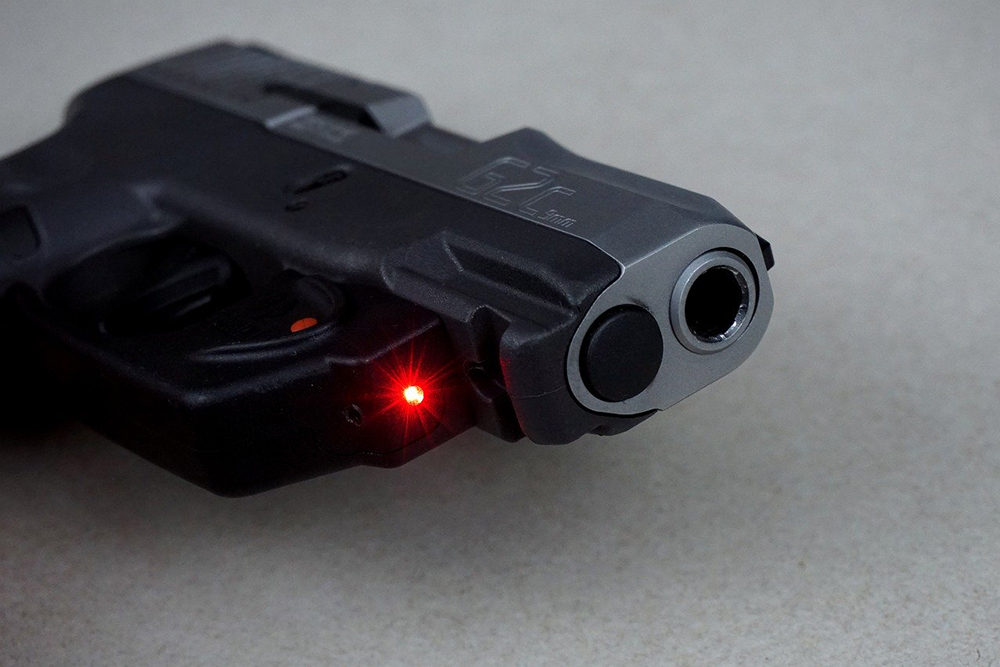 Laser Sights: What You Need To Know