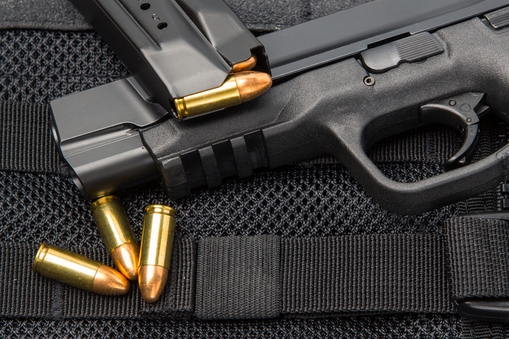 Best Handguns To Carry Daily Mid-Size Edition