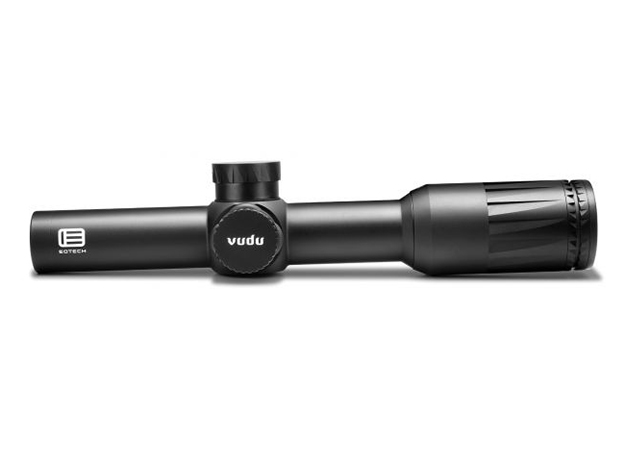 Eotech VuDu 1-8x24 SFP Riflescope | Top New Gun Optics of 2020