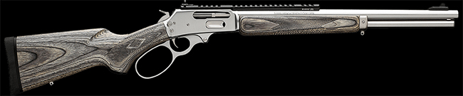 Marlin Classic Model 1895 in .45-70 | Top Rifles for Hog Hunting