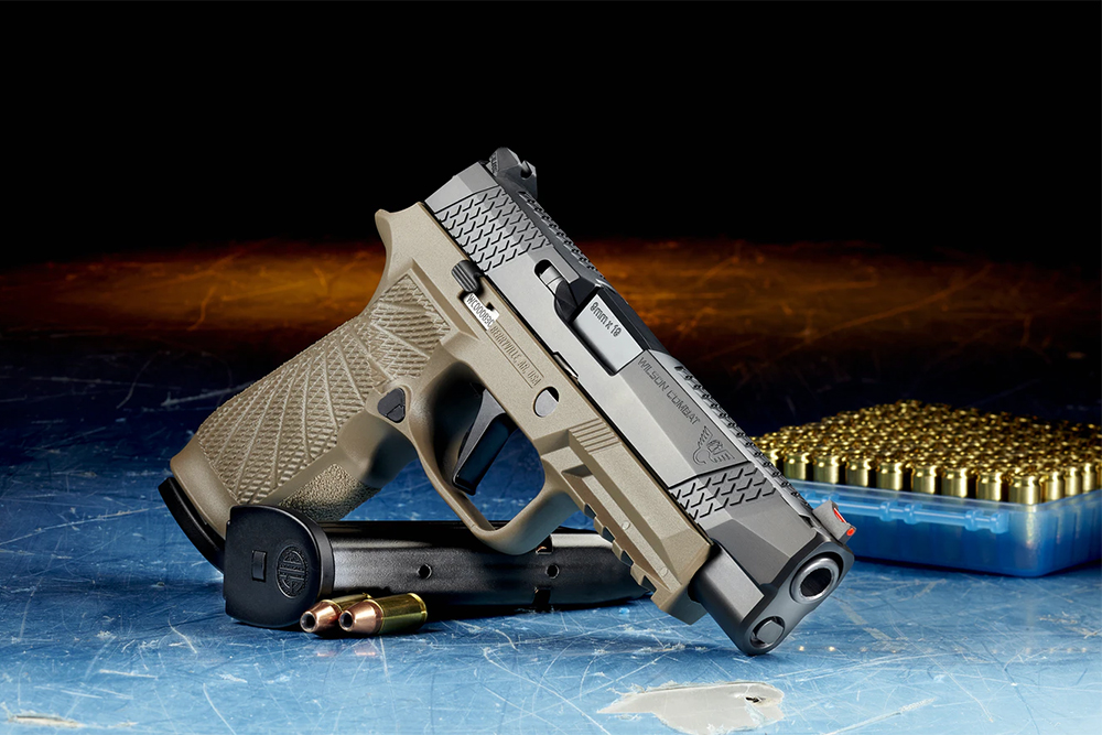 5 Best Firearms Of The Decade