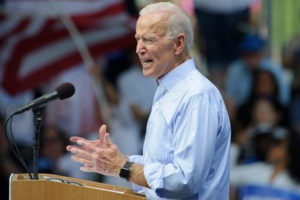 Biden's Gun Control Agenda Won’t Win Over America | AGA