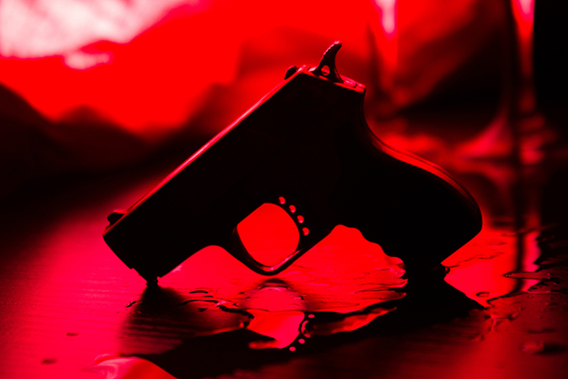 What Happened | Mary Katherine Higdon – Murderer, or Example of the Dangers of Improper Gun Training?