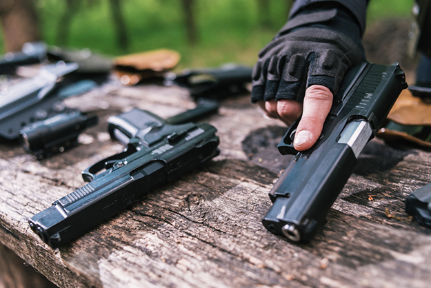 Guns Can Be Deceptive | Why Safety Comes First