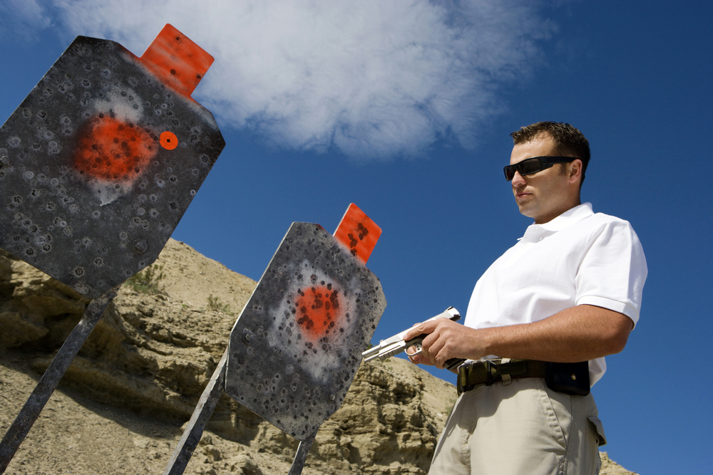 How to Improve Your Gun Shooting Accuracy