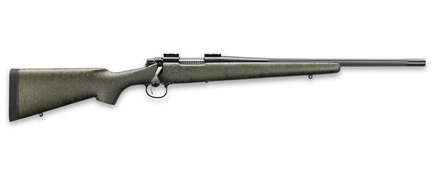 Remington 700 | The Best Survival Guns