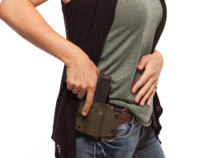 Best Concealed Carry Guns For Women