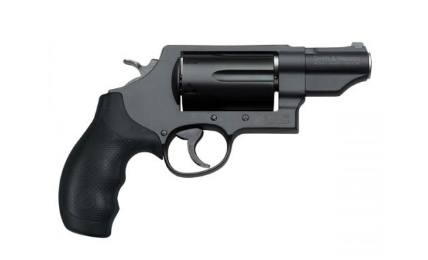 Smith & Wesson Governor | Top Guns for Home Protection & Defense