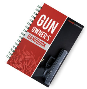 Free Gun Owner's Handbook pdf