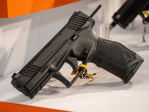 Taurus TX22 Review – A Handgun Worth Checking Out!