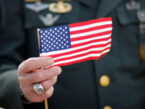 Thank You Veterans: Veterans Day Deals Not To Miss