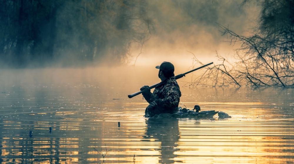 Duck Hunter | Best Duck Hunting Waders | Featured