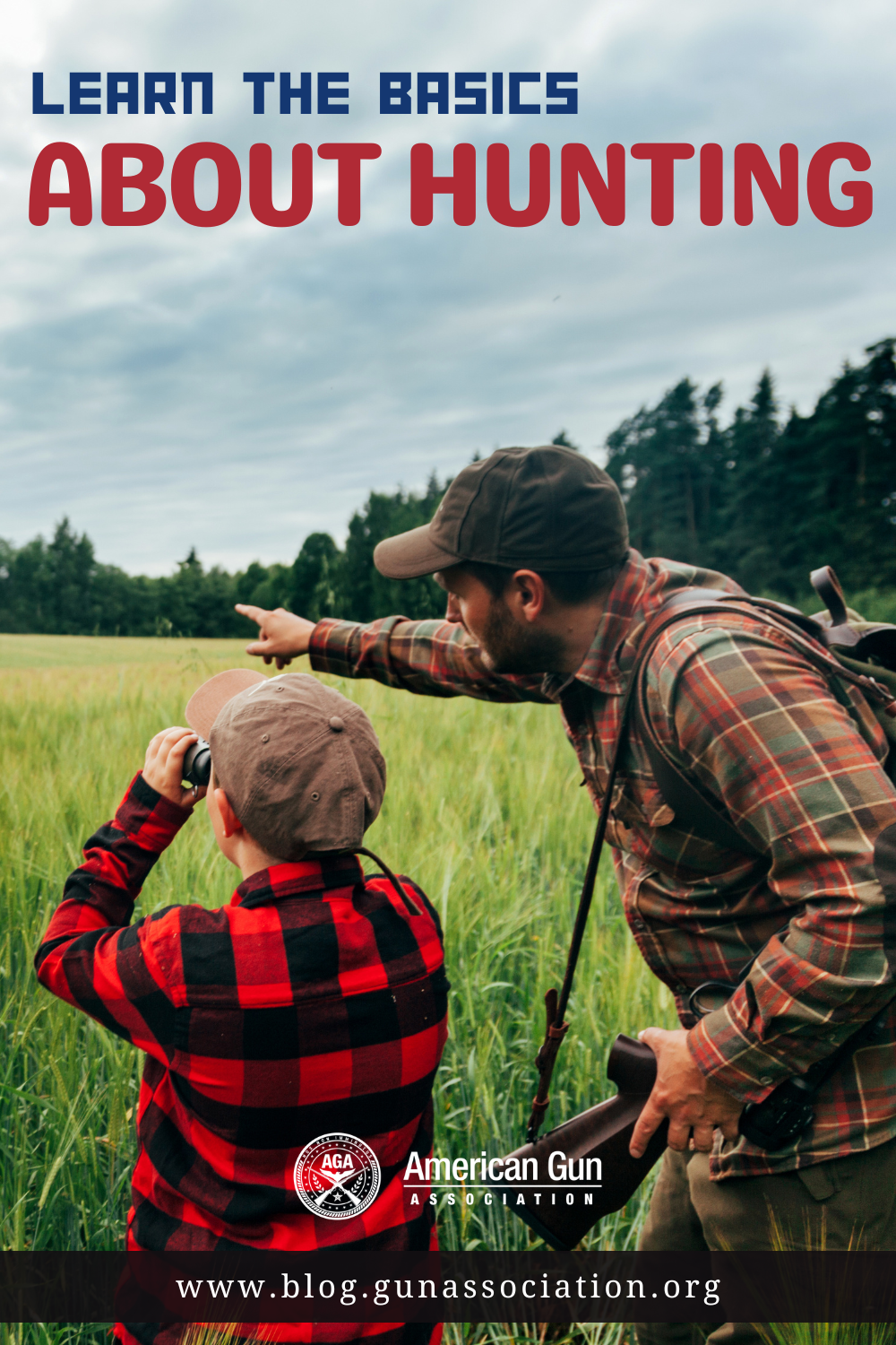 How To Get Into Hunting Learn The Basics About Hunting