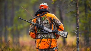 Everything Adults Need To Know On How To Get Into Hunting