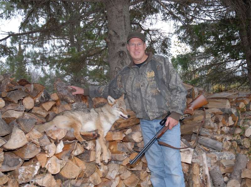 coyote-hunting | utah coyote hunting tips
