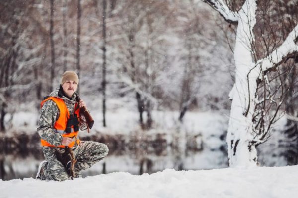 Coyote Hunting In Colorado | It's A Game!